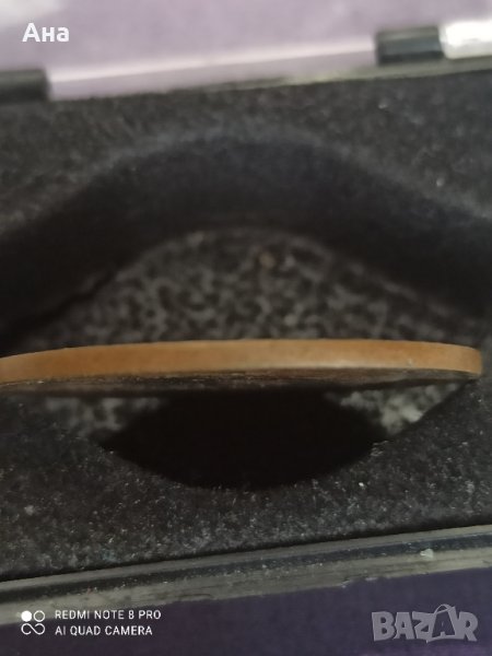 1 пени 1909 година, снимка 1