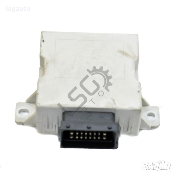 Контрол модул светлини Toyota Corolla 2001-2006 ID:110278, снимка 1