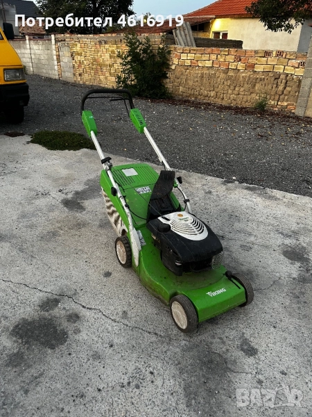 Косачка Viking MB 448 T, снимка 1