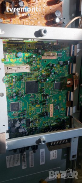 MAIN BOARD -CMF108A[3] for Orion TV32RN1 дисплей CLAA320WB02, снимка 1