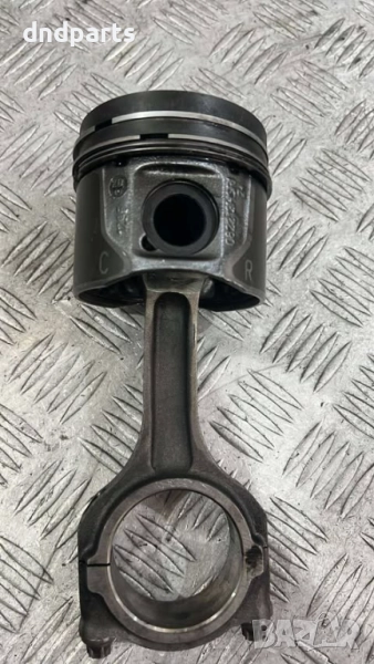 Бутало Ford Focus 1.8TDCi 2003г.	, снимка 1