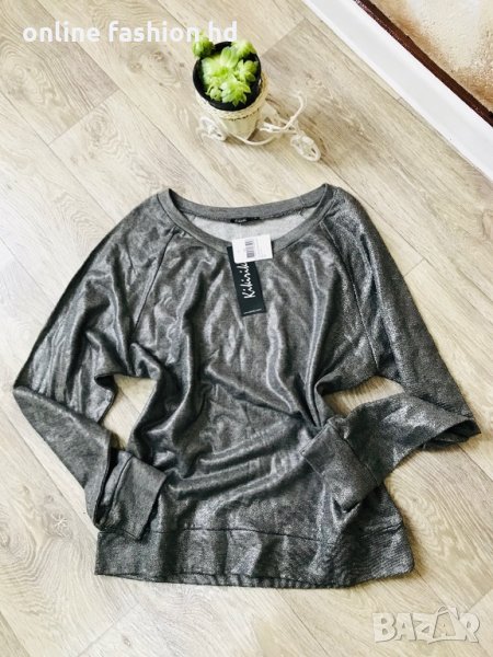 Дамска блузка Kikiriki, снимка 1