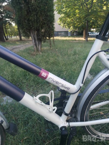 Велосипед Decatlon Btwin riverside 05, снимка 1