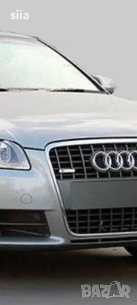 AUDI A4 B7 2.0TDI 140к.с., снимка 1