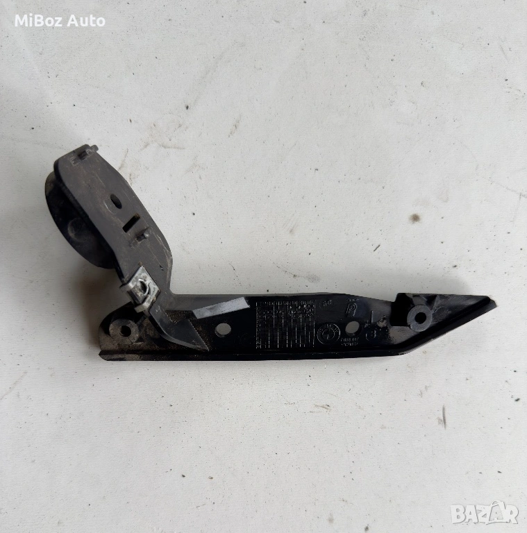 Държач броня калник BMW E90 91, снимка 1