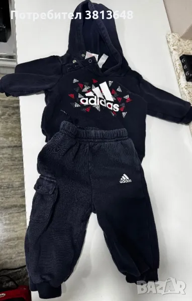 Адидас оригинален, снимка 1