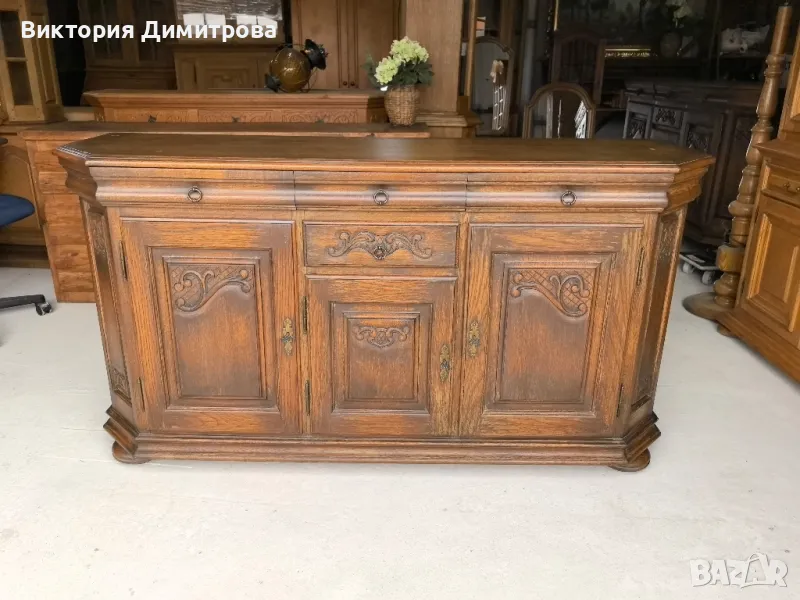 Скрин Антик , снимка 1