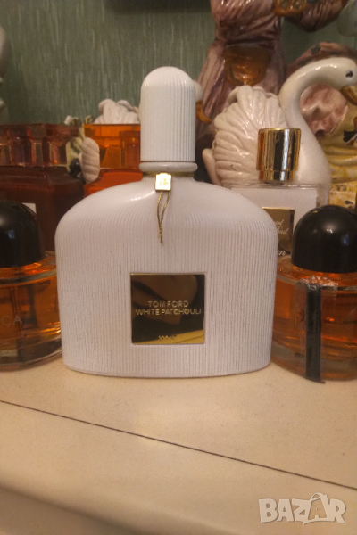Tom Ford White Patchouli  EDP 100 ml НАМАЛЕН , снимка 1