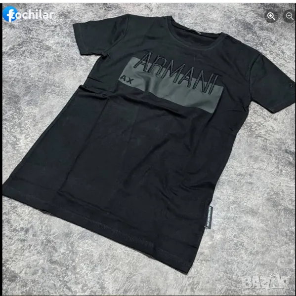 тениски 2 хл /3 хл, снимка 1