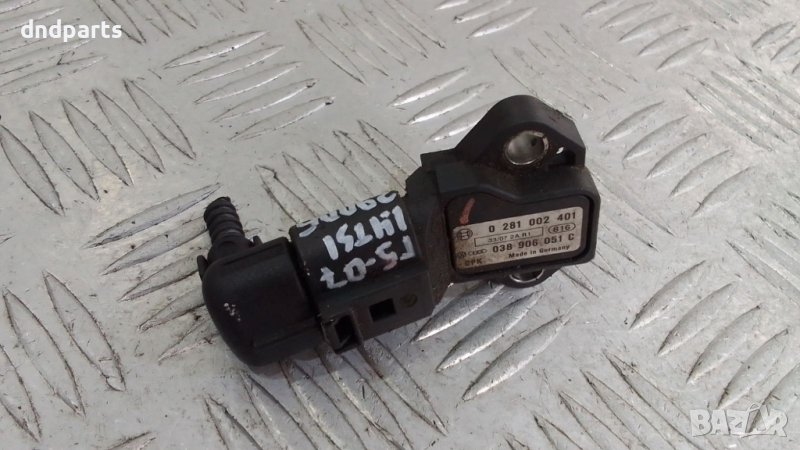 Мап сензор VW Golf 5 1.4TSi 2007г.	, снимка 1