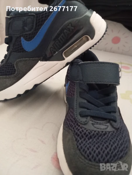 Продавам запазени маратонки за момченца , снимка 1