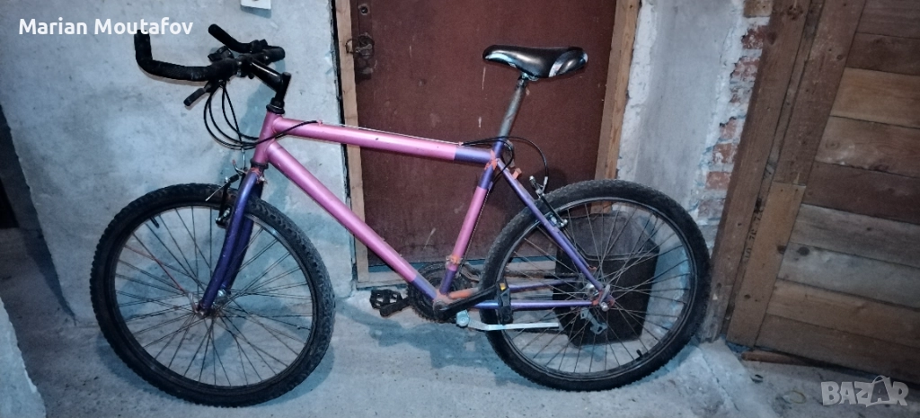 Велосипед, снимка 1