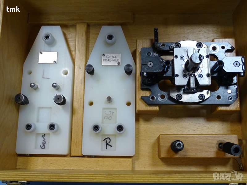 Държач Marposs 1021538616 AF80, снимка 1