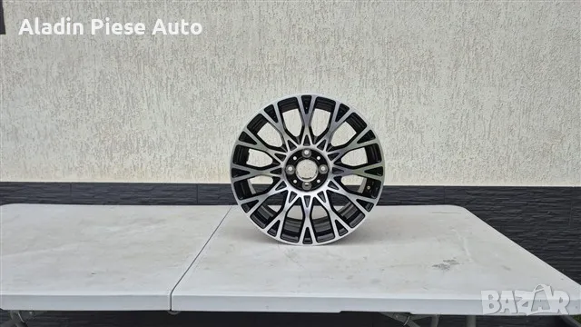 Джанта R16 Fiat 500 ET35 код 51840487, 51902574 , снимка 1