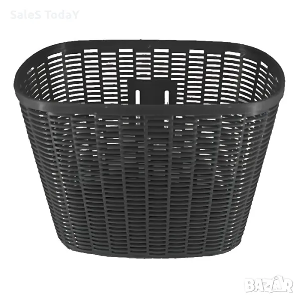 Пердна Кошница за велосипед, 35см, снимка 1