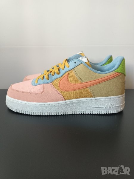 Nike Air Force 1 Next Nature Sun Club Мъжки Обувки Номер 45, снимка 1