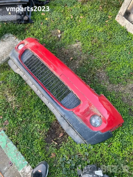 Предна броня Mini Cooper Sport 2009г, снимка 1