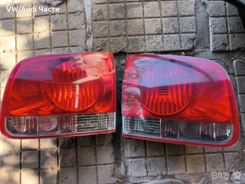 Вътрешни стопове за Фолксваген Туарег VW Touareg , снимка 1