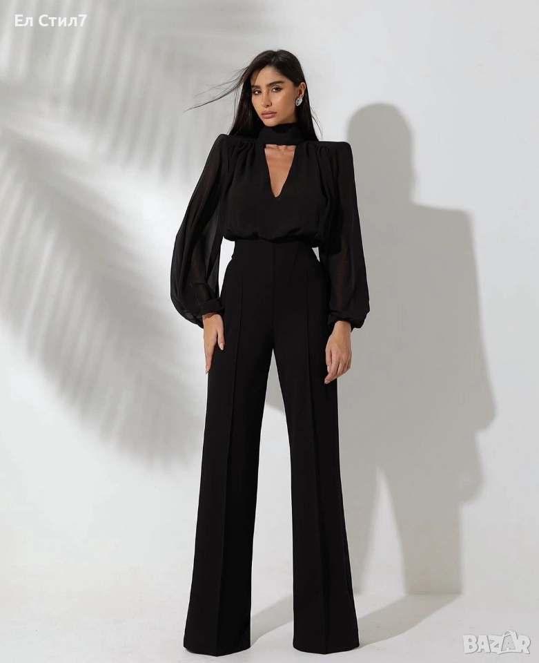 ❣️#Дамски #комплект 58лв/29.65 € Универсален размер Еконт , снимка 1