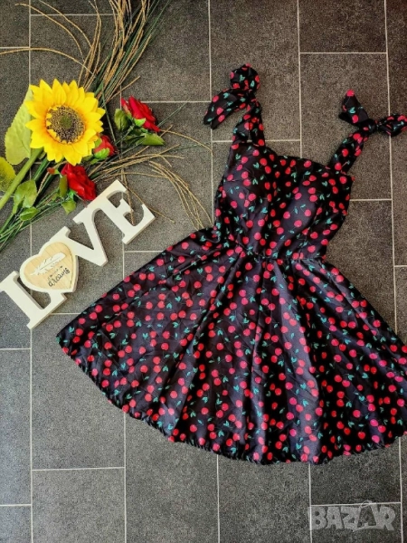 рокля , снимка 1