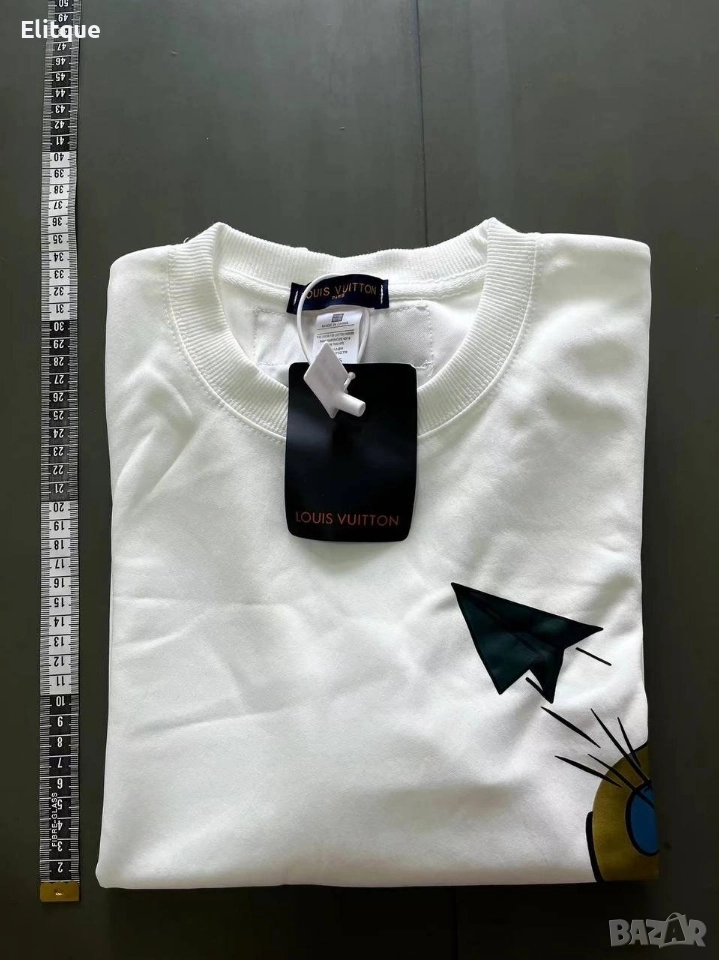 блузи louis vuitton , снимка 1