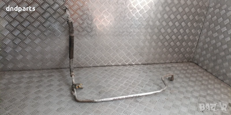 Тръба климатик Mitsubishi Pajero 3.2DiD 2002г.	, снимка 1