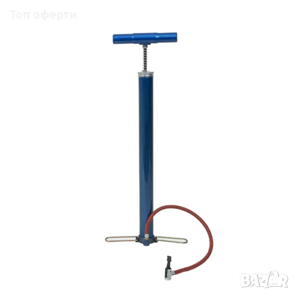 Ръчна помпа за автомобил - 43088, снимка 1