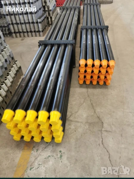 Сондажи лостове , снимка 1