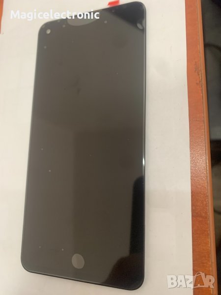 Дисплей lcd за Samsung A6060 A606 A60 NF, снимка 1