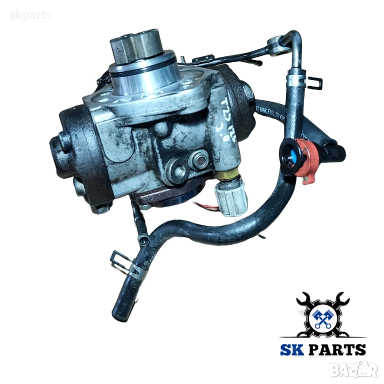 ГНП-горивонагнетателна помпа за Toyota Avensis /Тойота Авенсис Т25 2.0 126к.с., снимка 1