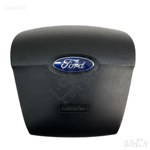 AIRBAG волан Ford S-MAX 2006-2014 ID:147336, снимка 1