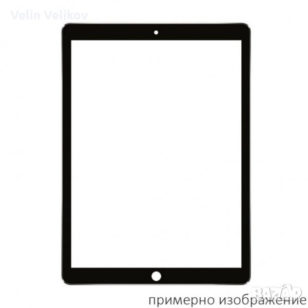 СМЯНА ПРЕДНО СТЪКЛО IPAD 10.2 8TH GEN (2020) A2270 A2428 A2429 A2430, снимка 1