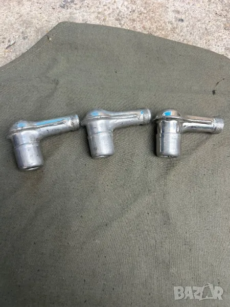 Продавам лула за руски мотоциклет , снимка 1