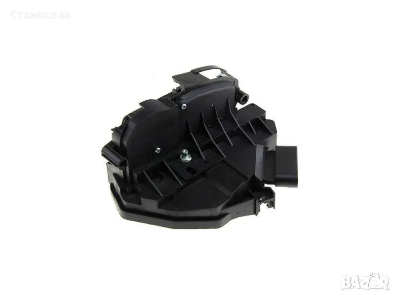  Volvo S60 MK1 Брава за предна лява врата , снимка 1