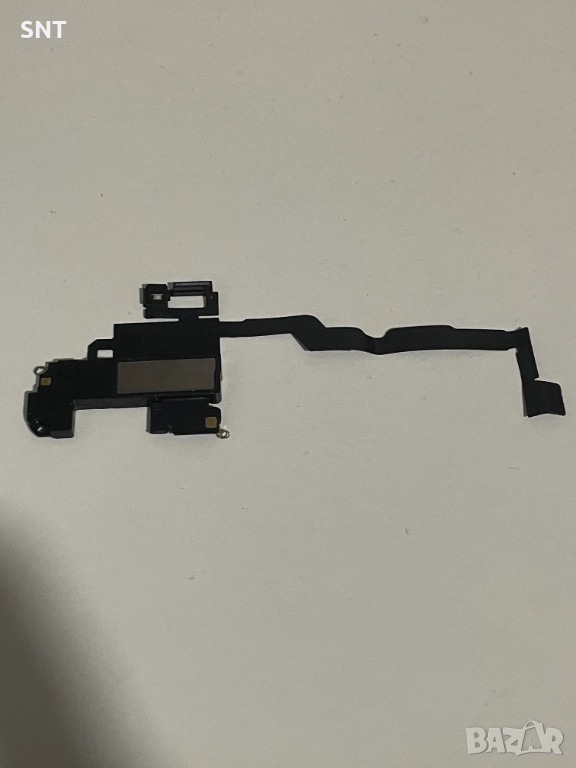 Оригинална Слушалка-говорител за iPhone XS с лентов кабел Apple, снимка 1