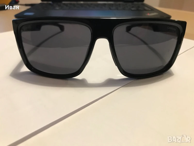 Carrera Ducati оригинални слънчеви очила, снимка 1