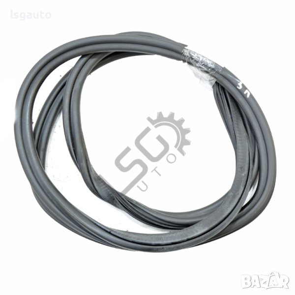 Уплътнение задна лява врата AUDI A4 (B8) 2008-2015 ID:101749, снимка 1