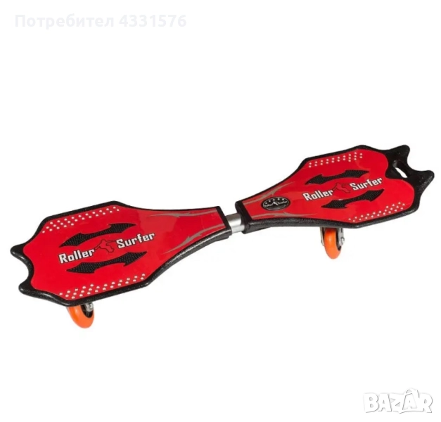 вейвборд RollerSerfer, снимка 1