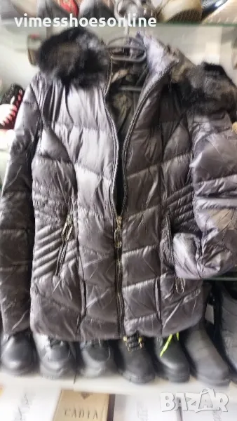 Дамско яке, снимка 1