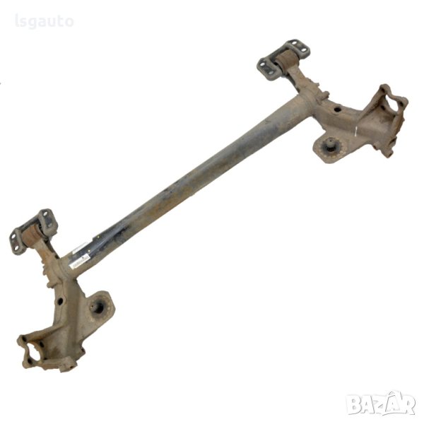 Заден мост Opel Astra (J) 2010-2018 ID:109517, снимка 1