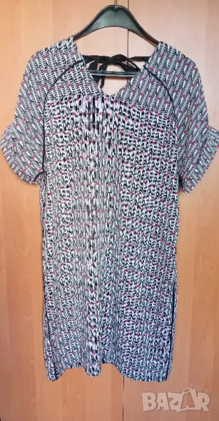 Лятна рокля, снимка 1