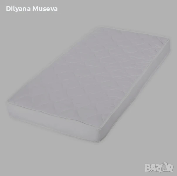 Матрак 60/120, снимка 1