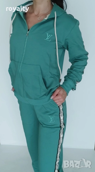 Calvin Klein дамски комплекти Различни цветове , снимка 1