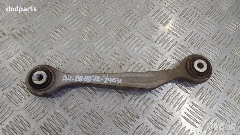 Носач Audi A4 B8 2.0TDI 2009г.(заден ляв)	, снимка 1