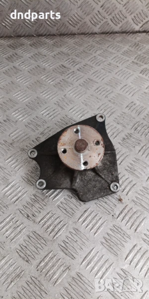 Водна помпа Mitsubishi Pajero 3.2DiD 2002г.	, снимка 1