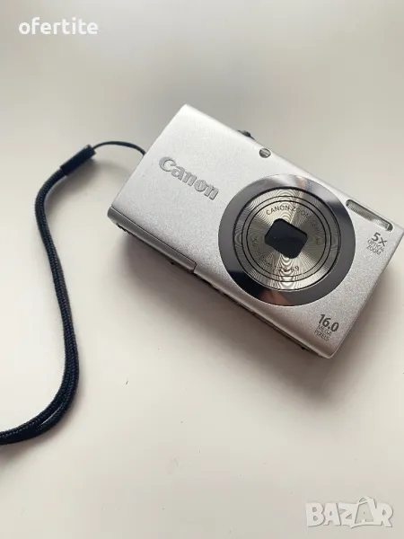 ✅ Canon 🔝 Power Shot A2300, снимка 1