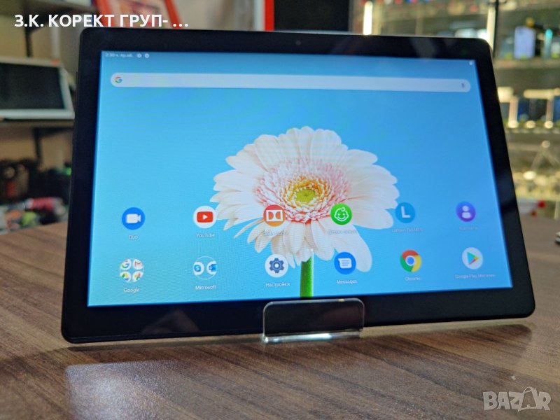 Lenovo Tab M10 TB-X505L, снимка 1
