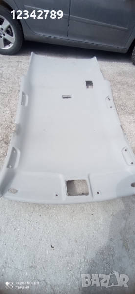 Таван за Тойота Корола версо, снимка 1