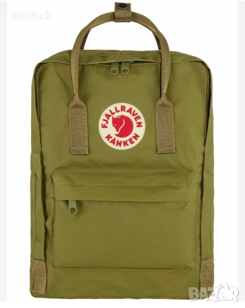 FJALLRAVEN KANKEN-раница(малкия модел), снимка 1