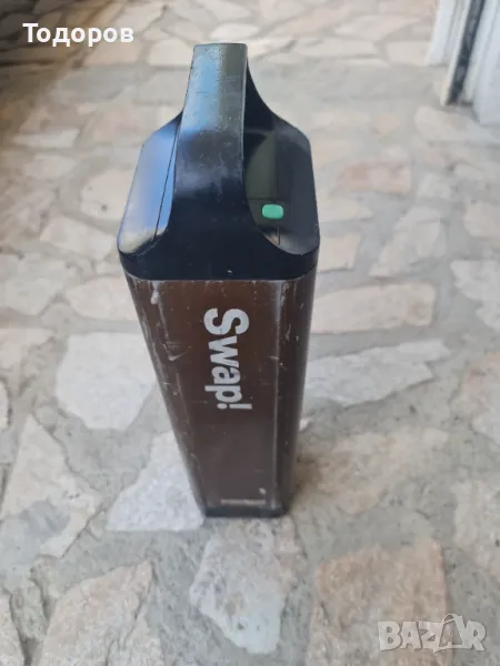 Батерия за тротинетка електрически велосипед колело Tier Ninebot 48 v 54.6 v , снимка 1